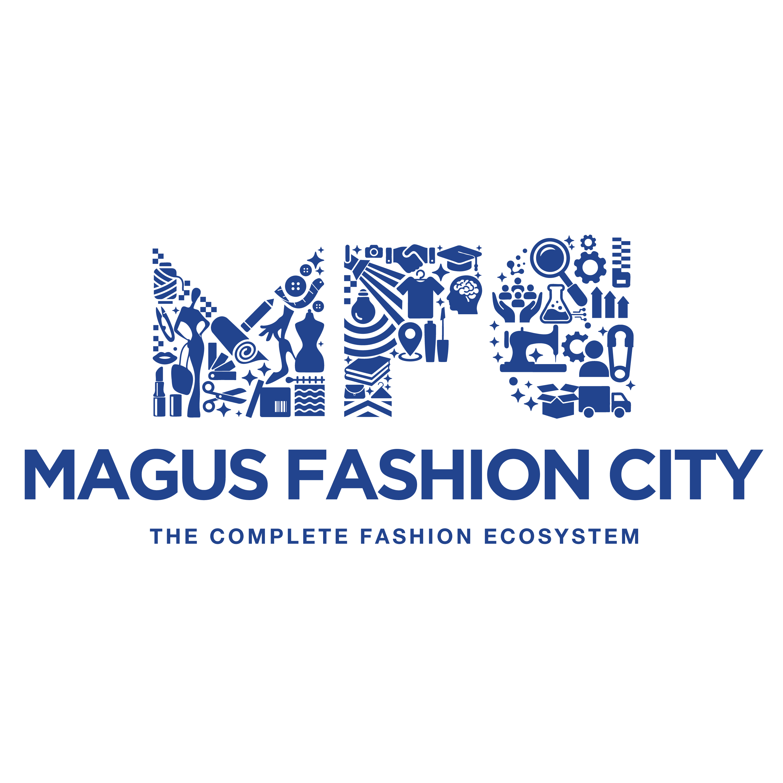 Magus Fashion City